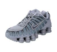 NIKE Shox Tl GS Io4645 - Scarpe da ginnastica, Lupo Grigio Ferro Grigio 003, 38 EU