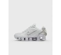 Nike SHOX TL (GS) Sneakers|Lowtop white in taglia:39