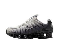 Nike Shox TL IB7705-001, Scarpe da Donna off Noir/Phantom/Metallic Silver, off Noir/Phantom/Argento Metallizzato, 39 EU