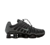 Nike Shox TL IM5998-068 - Sneaker da Uomo, Colore: Grigio Ferro/Verde Argilla e Nero, Grigio Ferro, Verde Argilla, 43 EU