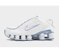 Nike Shox TL Junior, bianco 39