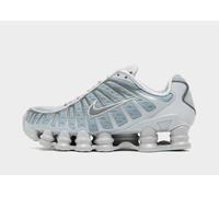 Scarpa Nike Shox TL - Ragazzo/a - Grigio 38