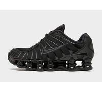 Scarpa Nike Shox TL - Ragazzo/a - Nero 36.5