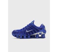 Nike SHOX TL men Lowtop blue in taglia:44