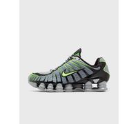Nike Shox TL men Lowtop grey in taglia:42,5