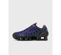 Nike SHOX TL men Lowtop purple in taglia:42