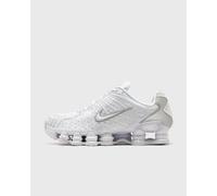 Nike SHOX TL men Lowtop white in taglia:40,5