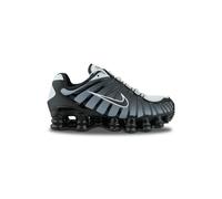 Nike Shox Tl Nero Av3595-017, Nero , 42.5 EU