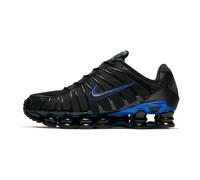 Nike - Shox TL Nero Racer Blu Sneakers - - Sport - Uomo - Nero - 40 1/2 EU