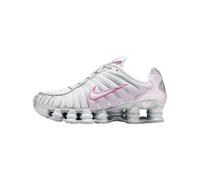 Nike Shox TL 'Platinum/Pinksicle', Platino/Pinksicle, 39 EU