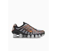 Scarpa Nike Shox TL - Uomo - Grigio 40.5