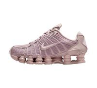 Nike Shox TL Scarpe Donna (Particle Rose/Metallic Silver/Particle Rose), 7