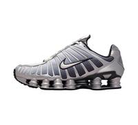 Scarpa Nike Shox TL - Uomo - Grigio 45