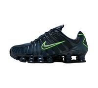 Nike Shox TL Scarpe Uomo (Thunder Blue/Obsidian/Green Strike/Nero), Blu tuono/Ossidiana/Verde Strike/Nero, 6