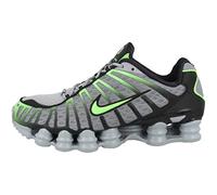 Scarpa Nike Shox TL - Uomo - Grigio 45.5
