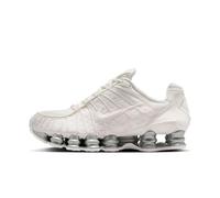 NIKE Shox TL, Sneaker Donna, Bianco (Sail), 37.5 EU