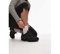 Nike Nike Shox TL Women's Shoe, Black 39