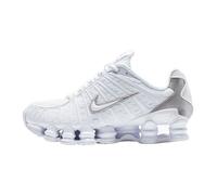 Nike - Shox TL - - Sport - Donna - Bianco - 37 1/2 EU