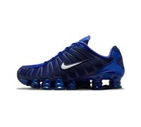 Nike - Shox TL - - Sport - Uomo - Blu - 46 EU