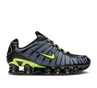 Nike Shox male Scarpe - Blu - Sintetico, Tessile - Foot Locker Blue 40.5