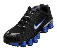 Scarpa Nike Shox TL - Uomo - Nero 43