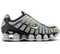 Nike Shox TL men Lowtop grey in taglia:41