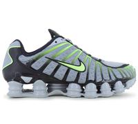 Nike Shox TL men Lowtop grey in taglia:41