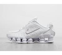 Nike Shox female Scarpe - Bianco - Pelle - Foot Locker White 37.5
