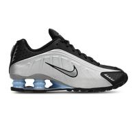 Nike Shox unisex Scarpe - Argento - Plastic/Polycarbonate - Foot Locker Silver 40