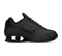 Nike Shox unisex Scarpe - Nero - Pelle - Foot Locker Black 38.5