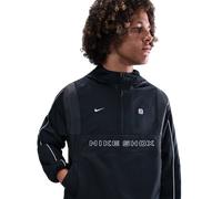 Nike Shox Uomo - Giacche Nero - Taglia XL - Jersey di cotone Black XL