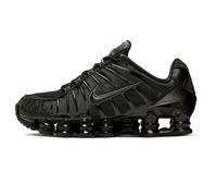 Nike Shox Uomo Nera TL Originali 41 42 43 44 45 46 scarpe sneakers ginnastica