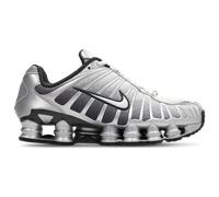 Nike Shox Uomo - Sneakers Argento - Taglia 42.5 - Sintetico, Tessile Silver 42.5