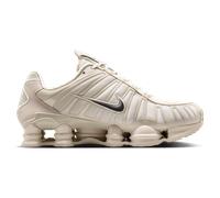 Nike Shox Uomo - Sneakers Bianco - Taglia 42.5 - Rete/Sintetico White 42.5