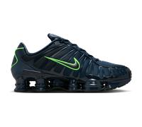 Nike Shox Uomo - Sneakers Blu - Taglia 45 - Rete/Sintetico Blue 45