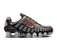 Nike Shox Uomo - Sneakers Grigio - Taglia 46 - Rete/Sintetico Grey 46