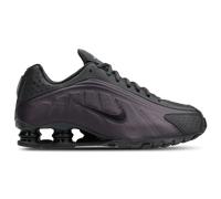 Nike Shox Uomo - Sneakers Nero - Taglia 40 - Rete/Sintetico Black 40