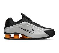 Nike Shox Uomo - Sneakers Nero - Taglia 41 - Rete/Sintetico Black 41