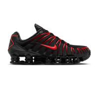 Nike Shox Uomo - Sneakers Nero - Taglia 42.5 - Sintetico, Tessile Black 42.5
