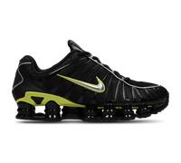 Scarpa Nike Shox TL - Uomo - Nero 44