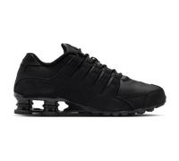 Nike Sportswear Sneaker bassa 'Shox NZ' nero Uomo Nike Sportswear 46
