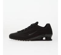 Nike WMNS SHOX Z women Lowtop black in taglia:38
