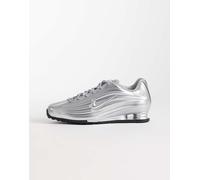 Nike - Shox Z - Sneakers argento metallizzato 38.5