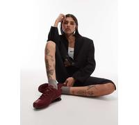 Scarpa Nike Shox Z - Donna - Rosso 42.5