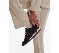 Nike - Shox Z - Sneakers marroni e rosa-Marrone WM 8.5