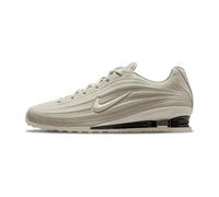 Nike - Shox Z - - Sport - Donna - Beige - 37 1/2 EU