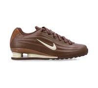 Nike - Shox Z - - Sport - Donna - Marrone - 38 EU