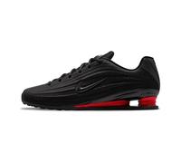 Nike - Shox Z - - Sport - Donna - Nero - 36 1/2 EU