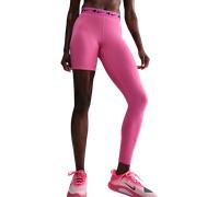 Nike Single Leg Leggings Women Leggins M Rosa
