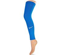 Nike SK0037 Strike Scaldamuscoli Unisex - adulto royal blue/white S/M